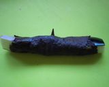 ナスのし～そ巻き巻き♪作り方5写真