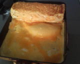 ふんわりフワフワ～なおうちの厚焼きたまご作り方4写真