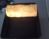 ふんわりフワフワ～なおうちの厚焼きたまご作り方5写真