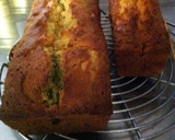 パウンドケーキ♡バター不使用♡何でも合う作り方5写真