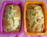 ホットケーキミックスで簡単パウンドケーキ作り方5写真