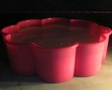 気持ちヘルシーなチーズケーキ作り方4写真