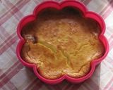 気持ちヘルシーなチーズケーキ作り方5写真