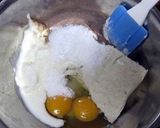 おからケーキ作り方1写真