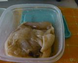鶏ムネ肉を焼く！作り方1写真