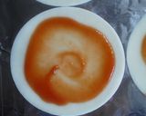 ＊餃子の皮で☆即席ピザ＊作り方1写真