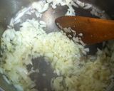 チリヴェルデ(メキシコ料理)作り方2写真