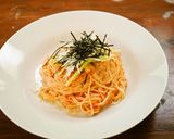 簡単♪キムチとこんぶ梅のそうめん作り方4写真