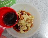 ノンオイル♪豚肉のしょうが蒸し作り方1写真