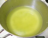 インスタントで冷やし麺作り方1写真