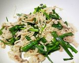 インスタントで冷やし麺作り方2写真
