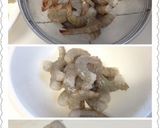 えびチリ作り方1写真