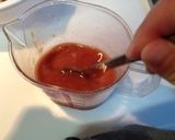 えびチリ作り方6写真