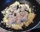 えびチリ作り方8写真