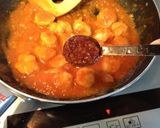 えびチリ作り方11写真