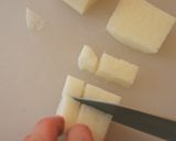 ネバネバ野菜とかつおのづけ丼作り方3写真