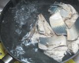*:さばのみそ煮『うまし♪』:*作り方3写真