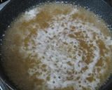 *:さばのみそ煮『うまし♪』:*作り方7写真