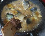*:さばのみそ煮『うまし♪』:*作り方11写真