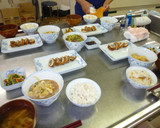 相性ぴったりの照り焼き仕立て鶏ごぼう巻き作り方4写真