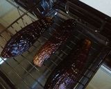 簡単！冷やとろ焼き茄子作り方2写真