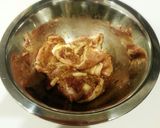 醤油麹☆簡単やわらか！豚のしょうが焼き作り方1写真
