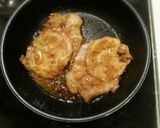 醤油麹☆簡単やわらか！豚のしょうが焼き作り方2写真