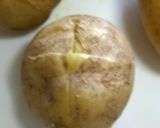 チビコロスキーが作るコロコロ肉じゃが作り方4写真