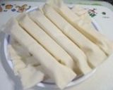 もちチーズ春巻き作り方6写真