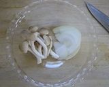 簡単!ソルトスープ作り方1写真