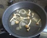 簡単!ソルトスープ作り方3写真