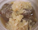 なすと大根のみぞれ煮作り方6写真