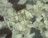 かぼちゃの豚しゃぶあんかけ作り方1写真