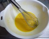 やわらか紅茶プリン作り方1写真