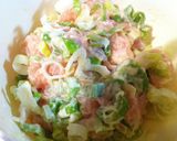 安くて美味し！鶏むね肉と長ネギのから揚げ作り方6写真