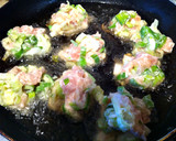 安くて美味し！鶏むね肉と長ネギのから揚げ作り方8写真