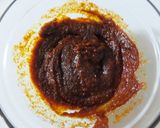 本場の味絶品タッカルビ！中毒注意（笑）作り方2写真