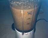 手作りゴマダレで冷やし中華風そうめん！作り方1写真