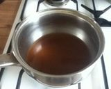 醤油麹で♪簡単なのに味の深いつけ麺のたれ作り方1写真