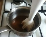 醤油麹で♪簡単なのに味の深いつけ麺のたれ作り方2写真