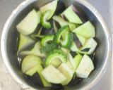 パパのスペシャル麻婆作り方1写真