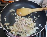 パパのスペシャル麻婆作り方4写真