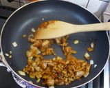 パパのスペシャル麻婆作り方5写真