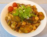 パパのスペシャル麻婆作り方9写真