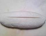 米粉使用★とうもろこしブレッド作り方5写真