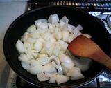 鶏肉トマト煮＆ペンネ作り方19写真