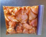 塩麹で柔らか！鶏のムネ肉から揚げ作り方1写真