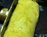 お弁当に♡巻かない★簡単半熟卵焼き！作り方6写真