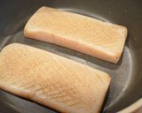 醤油麹で甘辛チーズの蒟蒻ステーキ作り方1写真