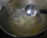 アイスカップで作る「餡包み寒天冷菓」作り方1写真